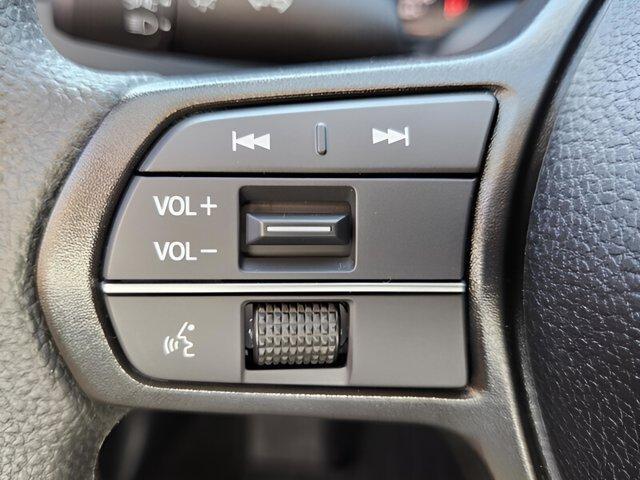 new 2025 Honda Accord car, priced at $29,503