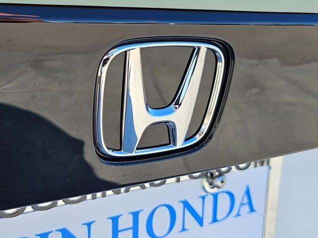 new 2025 Honda Accord car, priced at $29,503