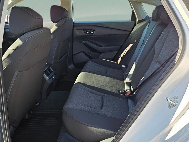 new 2025 Honda Accord car, priced at $29,503