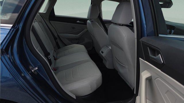 used 2020 Volkswagen Jetta car, priced at $13,492