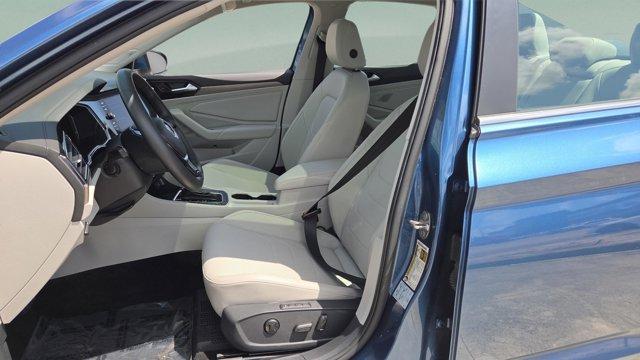 used 2020 Volkswagen Jetta car, priced at $13,492