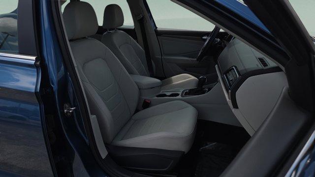 used 2020 Volkswagen Jetta car, priced at $13,492