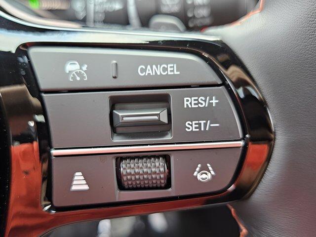 new 2026 Honda Passport car, priced at $51,771