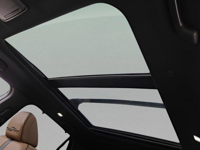 new 2026 Honda Passport car, priced at $51,771