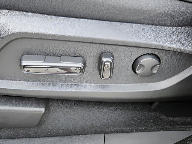 new 2026 Honda Passport car, priced at $51,771