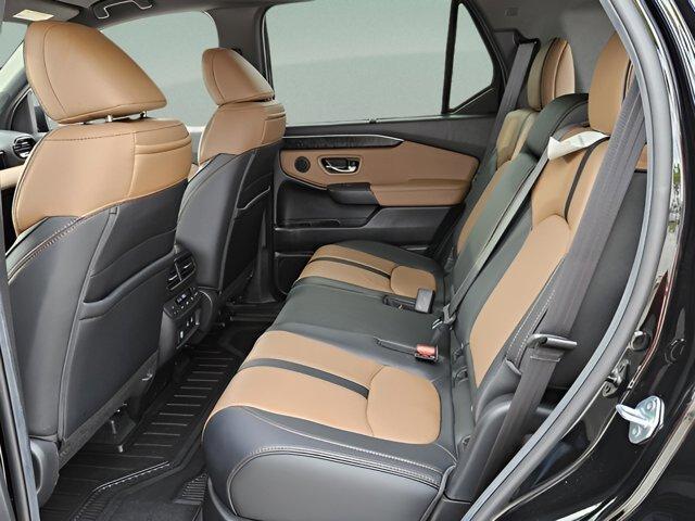 new 2026 Honda Passport car, priced at $51,771