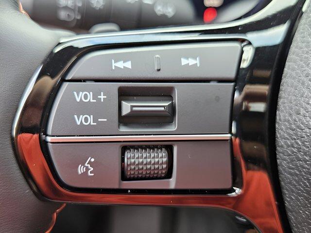 new 2026 Honda Passport car, priced at $51,771