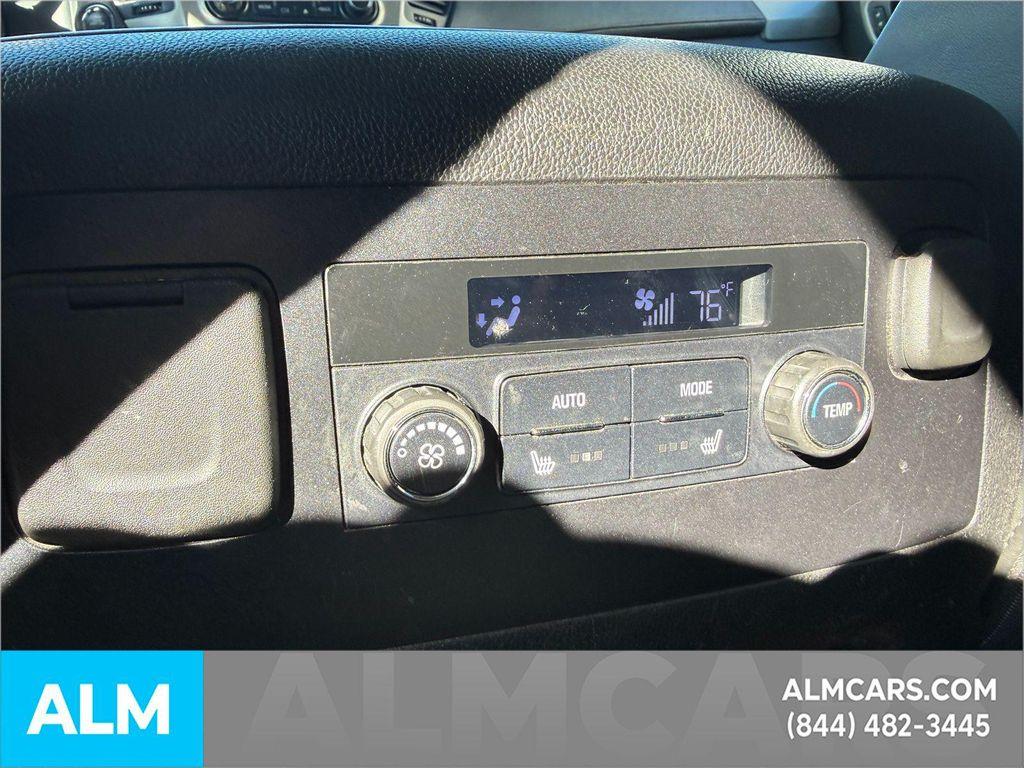 used 2020 GMC Yukon XL car, priced at $17,820