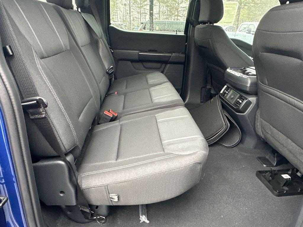 new 2026 Ford F-150 car, priced at $51,685