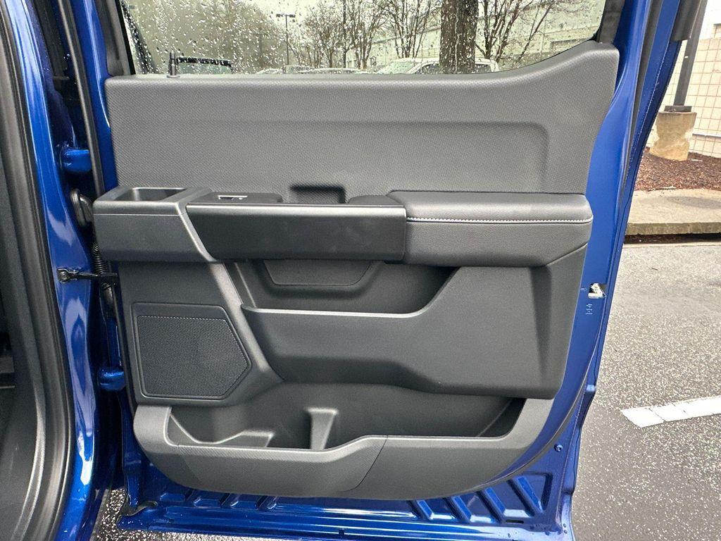 new 2026 Ford F-150 car, priced at $51,685