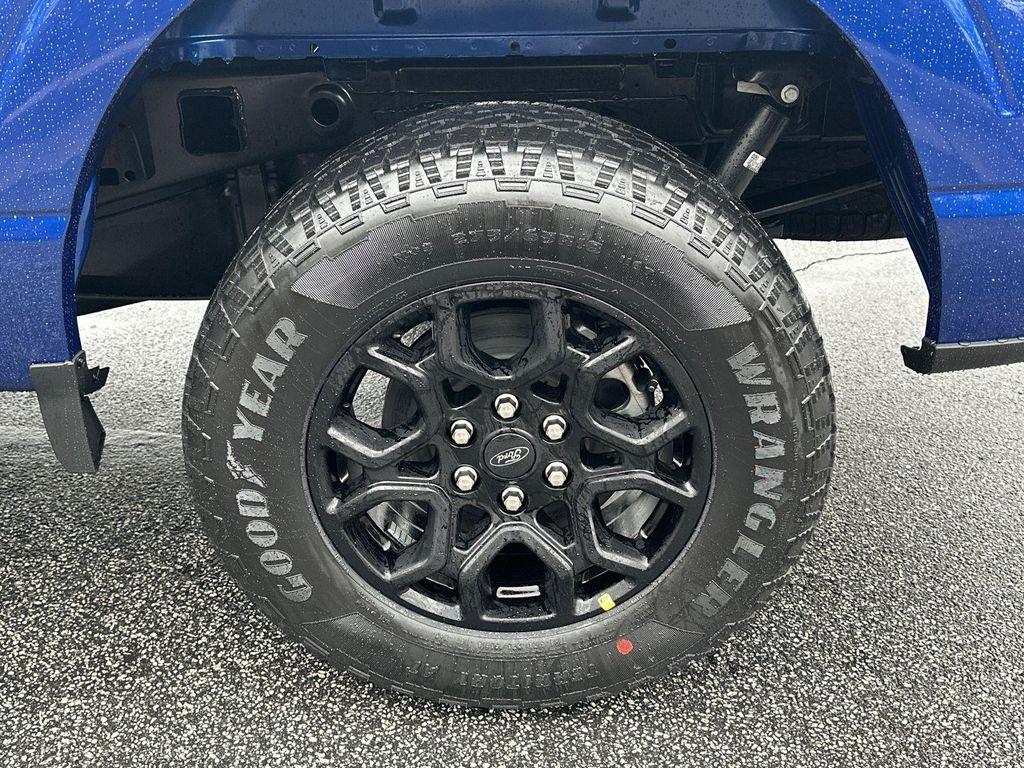 new 2026 Ford F-150 car, priced at $51,685