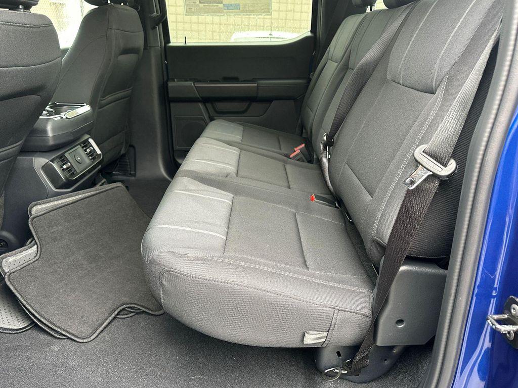 new 2026 Ford F-150 car, priced at $51,685