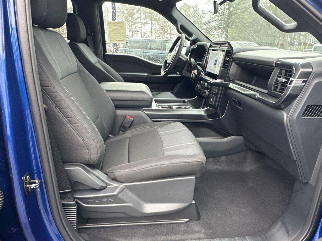 new 2026 Ford F-150 car, priced at $51,685