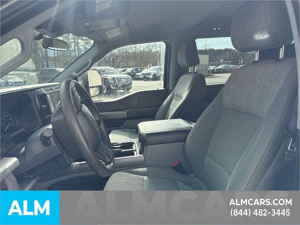 used 2025 Ford F-450 car, priced at $76,470