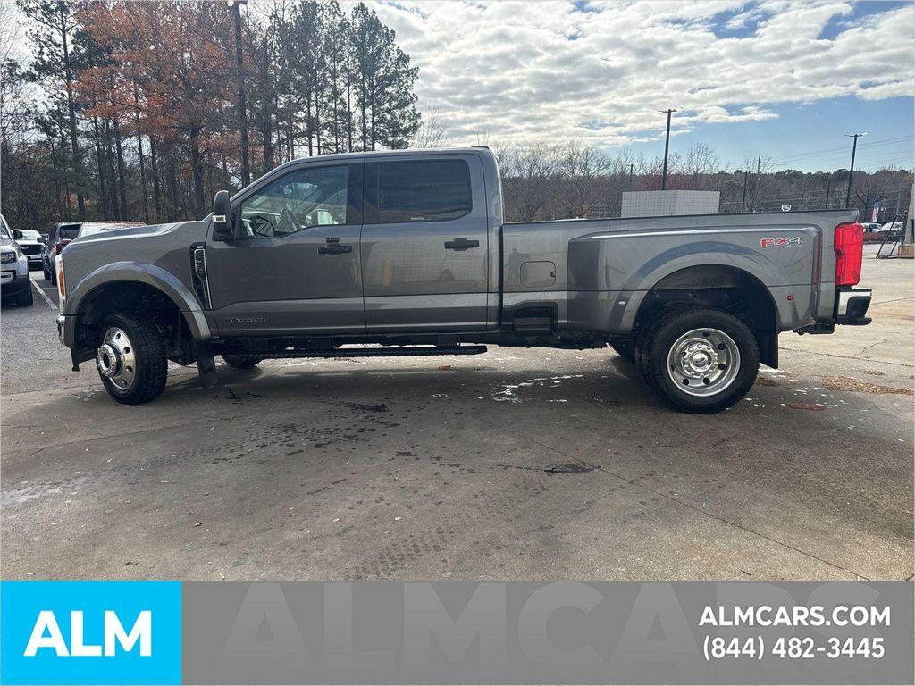 used 2025 Ford F-450 car, priced at $76,470