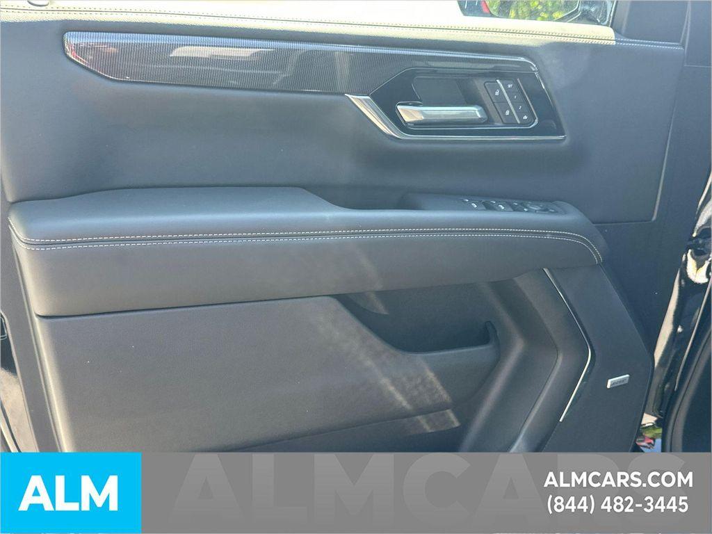 used 2026 GMC Yukon XL car, priced at $76,164