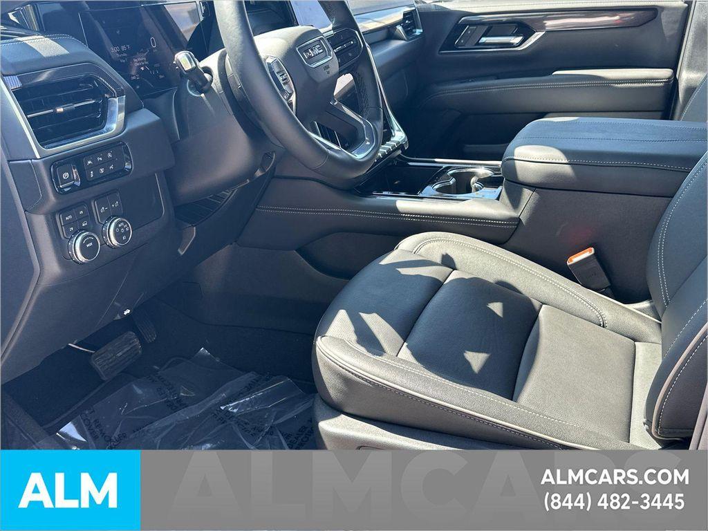 used 2026 GMC Yukon XL car, priced at $76,164