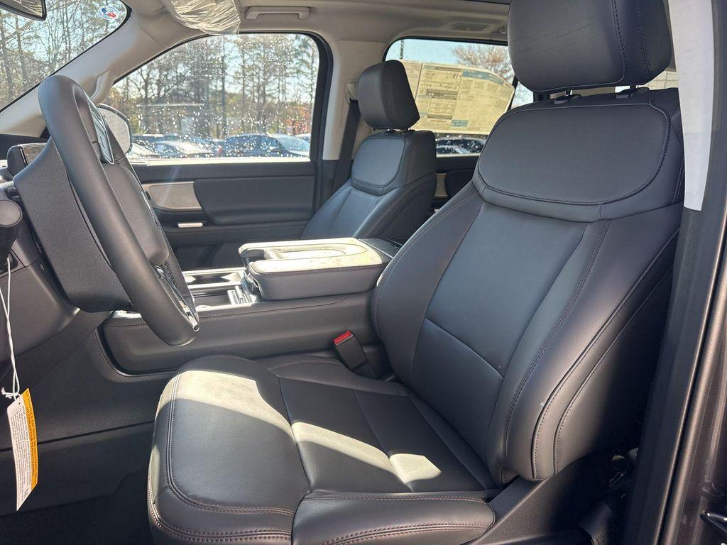 new 2025 Ford Expedition car, priced at $69,840