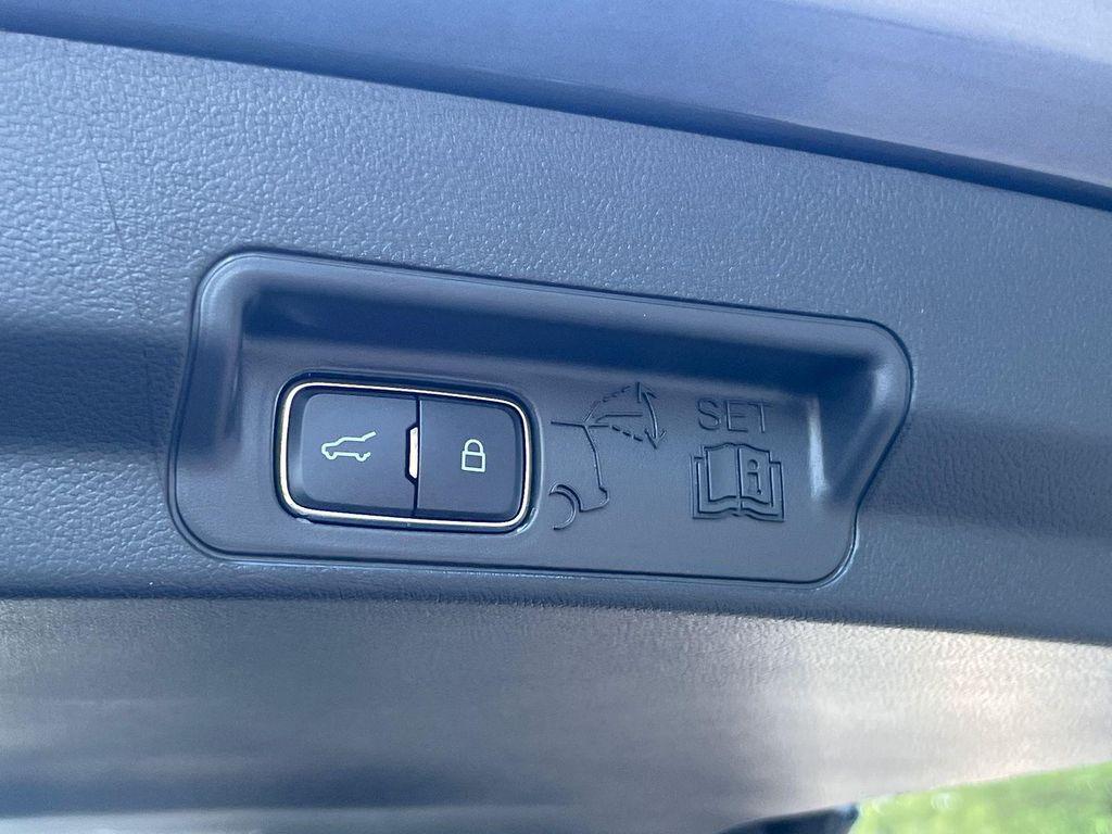 new 2026 Ford Explorer car, priced at $41,658