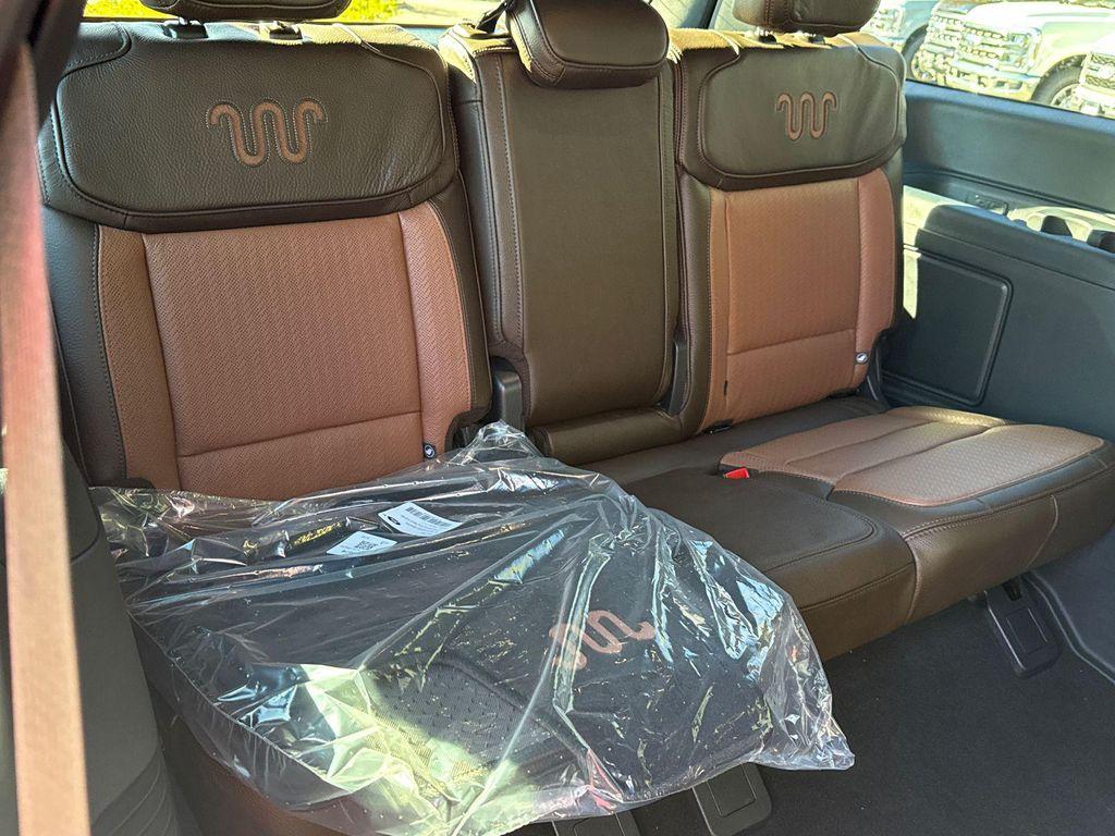 new 2026 Ford Expedition car, priced at $87,650