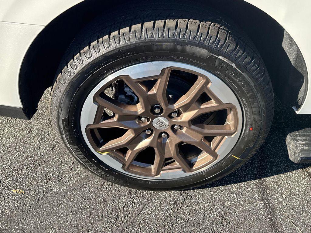 new 2026 Ford Expedition car, priced at $87,650