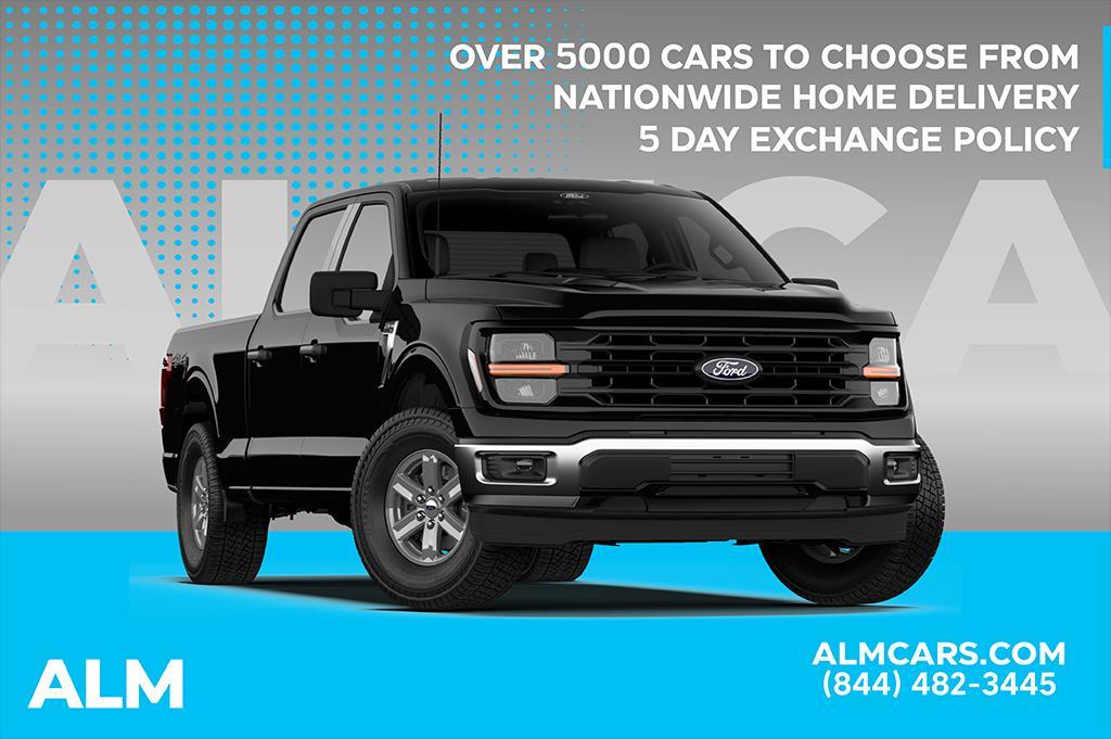 used 2024 Ford Bronco car, priced at $48,770