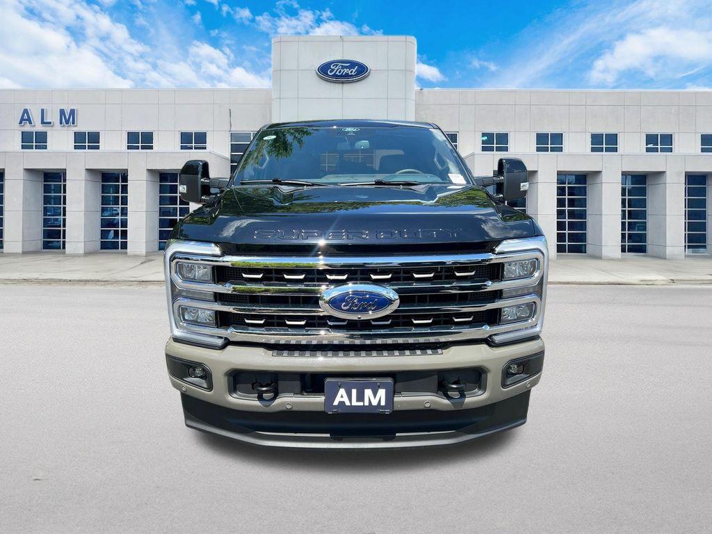 new 2026 Ford F-250 car, priced at $93,418