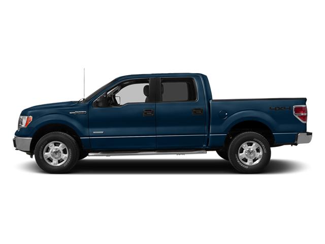 used 2013 Ford F-150 car, priced at $12,420