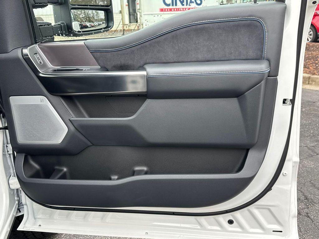 new 2026 Ford F-250 car, priced at $100,770