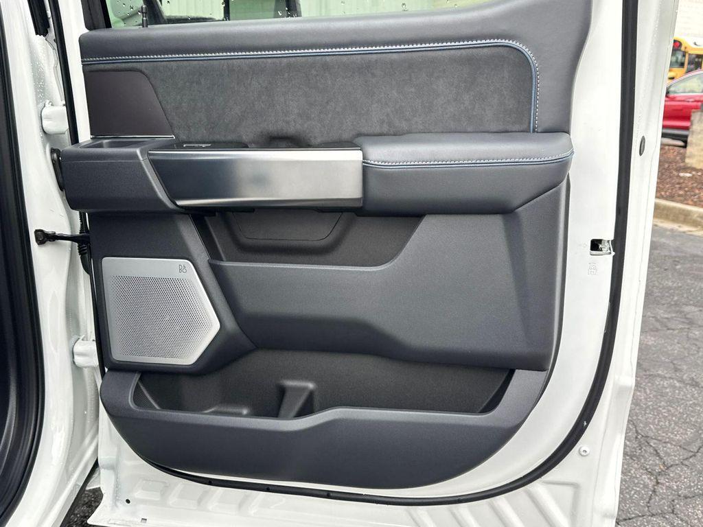 new 2026 Ford F-250 car, priced at $100,770