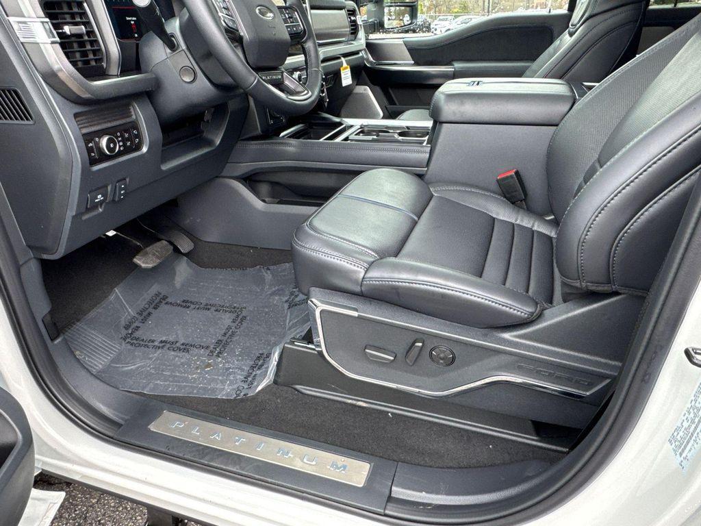 new 2026 Ford F-250 car, priced at $100,770