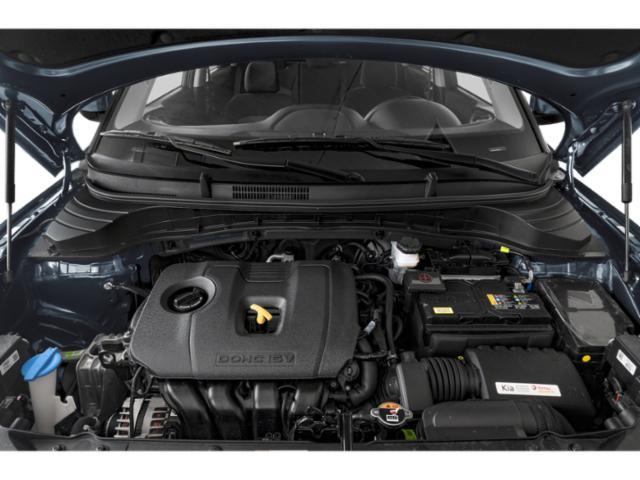 used 2025 Kia Soul car, priced at $15,920