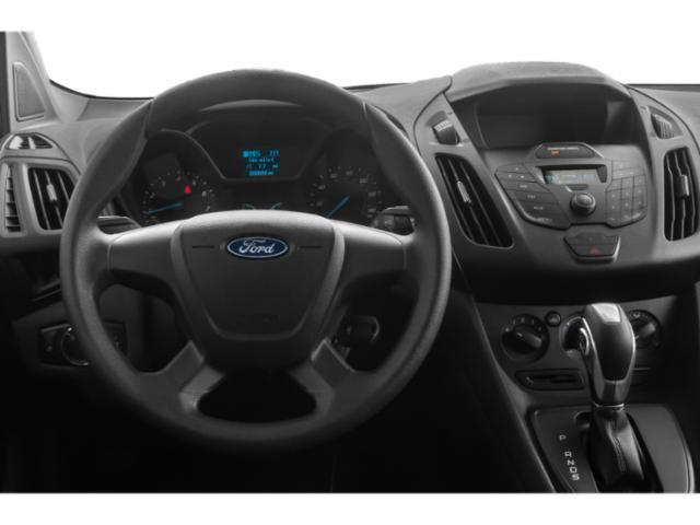 used 2015 Ford Transit Connect car, priced at $9,604