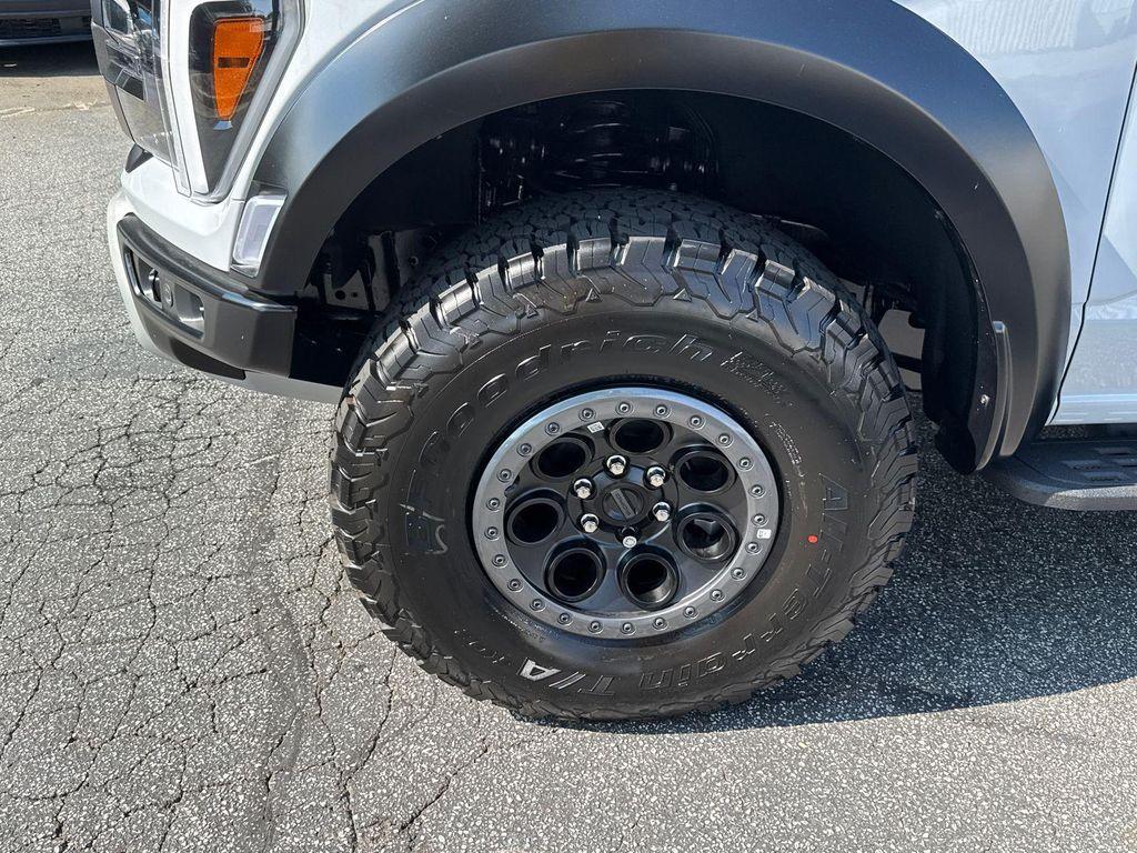 new 2025 Ford F-150 car, priced at $100,060