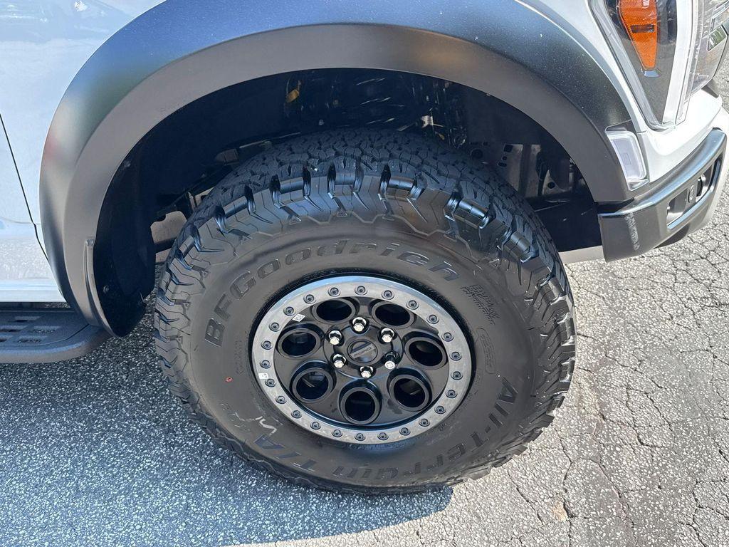 new 2025 Ford F-150 car, priced at $100,060