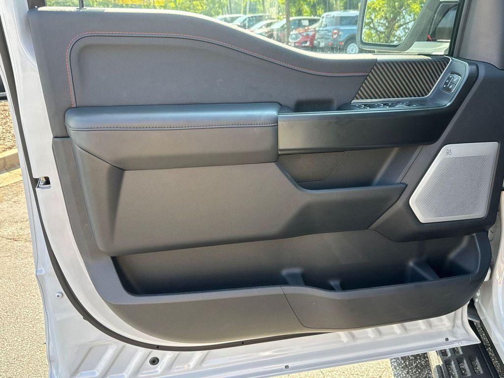 new 2025 Ford F-150 car, priced at $100,060