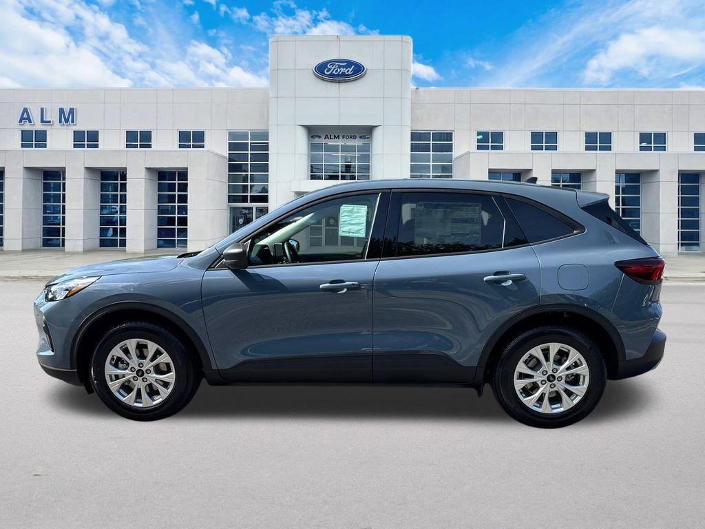 new 2025 Ford Escape car, priced at $33,475