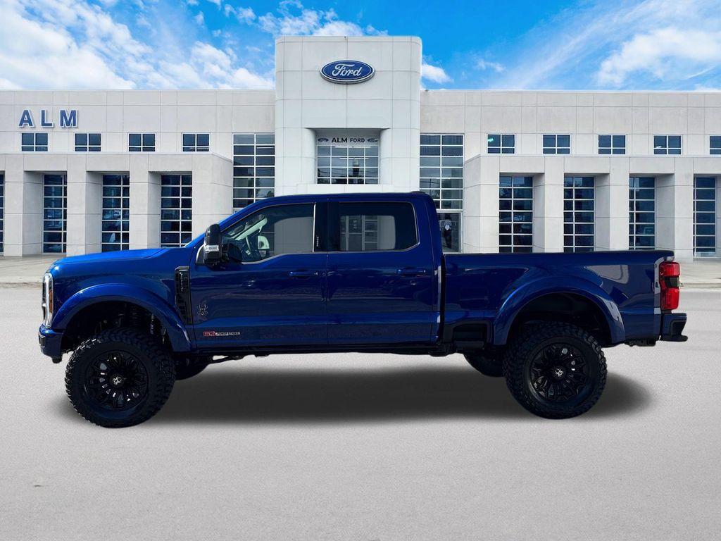 new 2026 Ford F-250 car, priced at $110,880