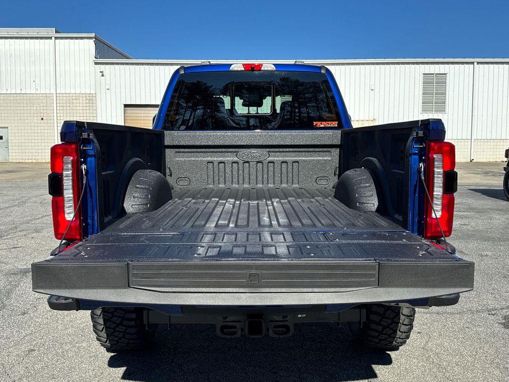 new 2026 Ford F-250 car, priced at $110,880