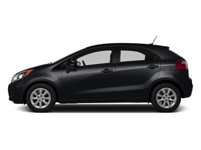used 2014 Kia Rio car, priced at $4,620
