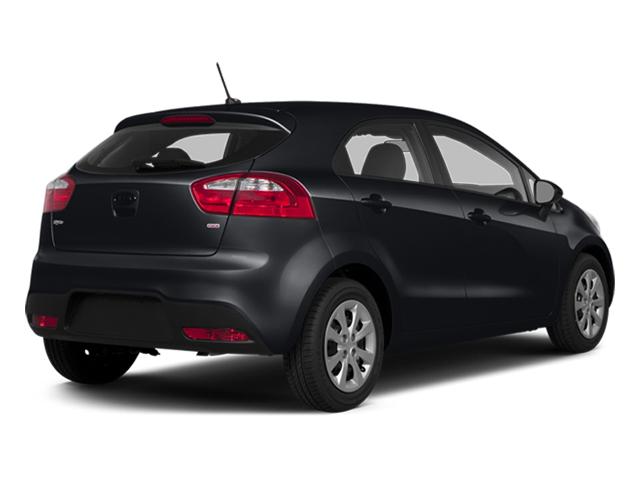 used 2014 Kia Rio car, priced at $4,620