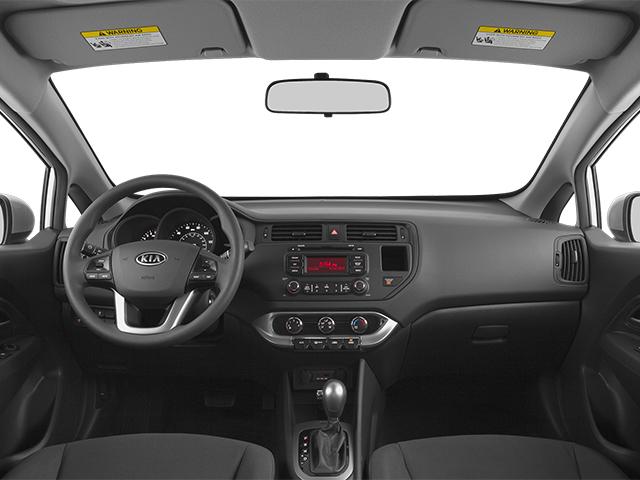 used 2014 Kia Rio car, priced at $4,620