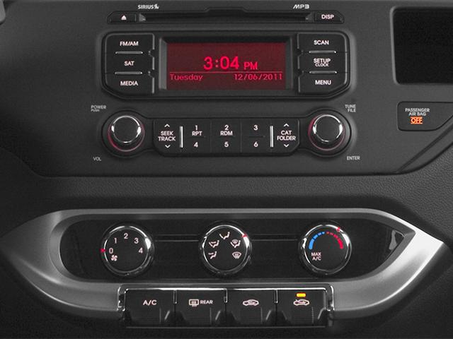 used 2014 Kia Rio car, priced at $4,620