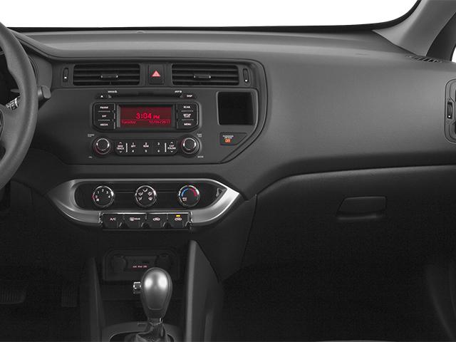 used 2014 Kia Rio car, priced at $4,620