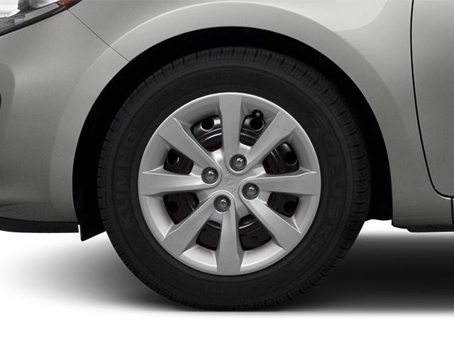 used 2014 Kia Rio car, priced at $4,620