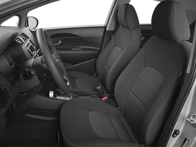 used 2014 Kia Rio car, priced at $4,620