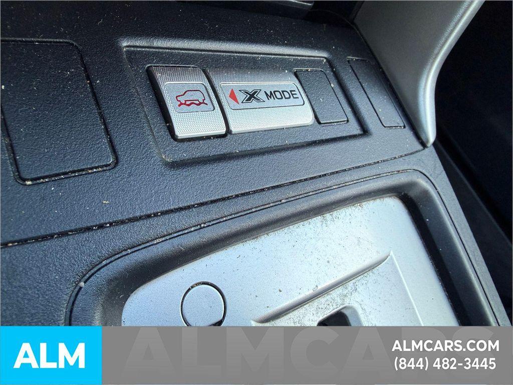 used 2018 Subaru Forester car, priced at $13,520