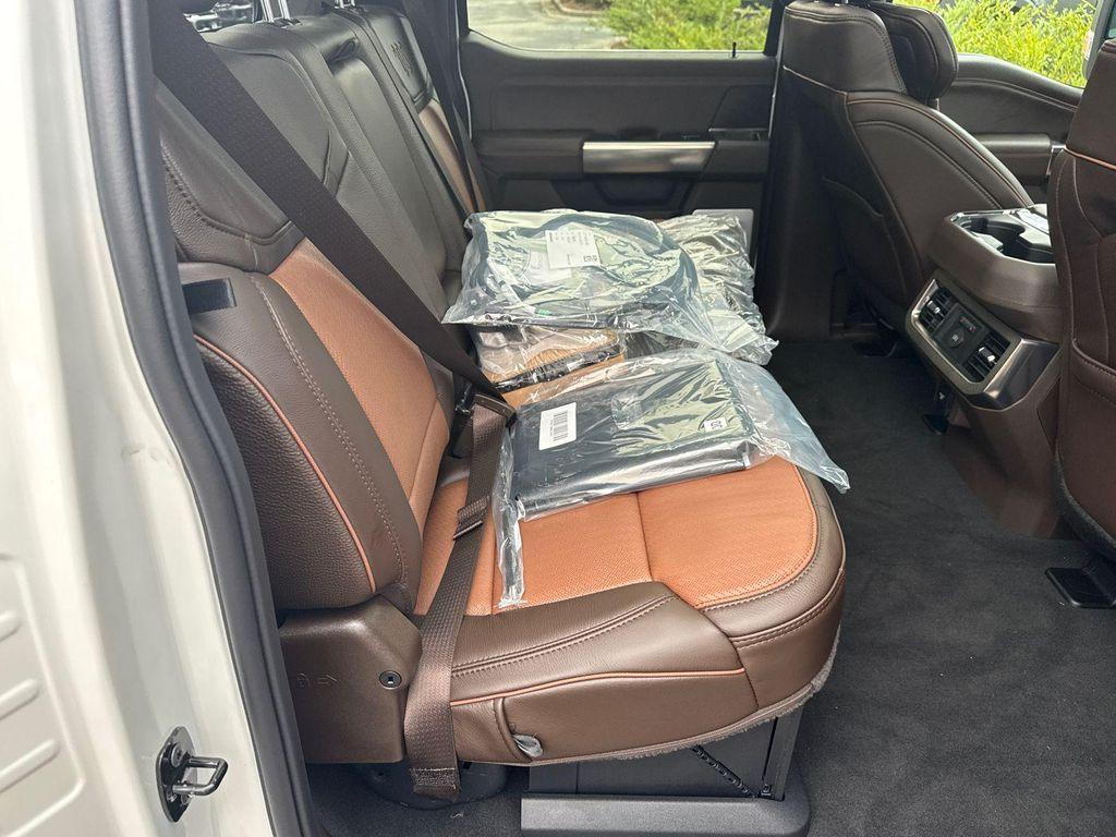 new 2026 Ford F-250 car, priced at $98,655