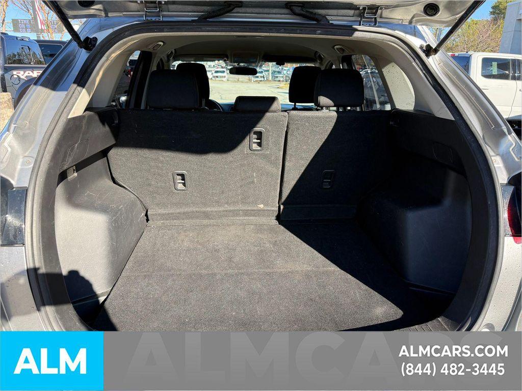 used 2014 Mazda CX-5 car, priced at $6,620