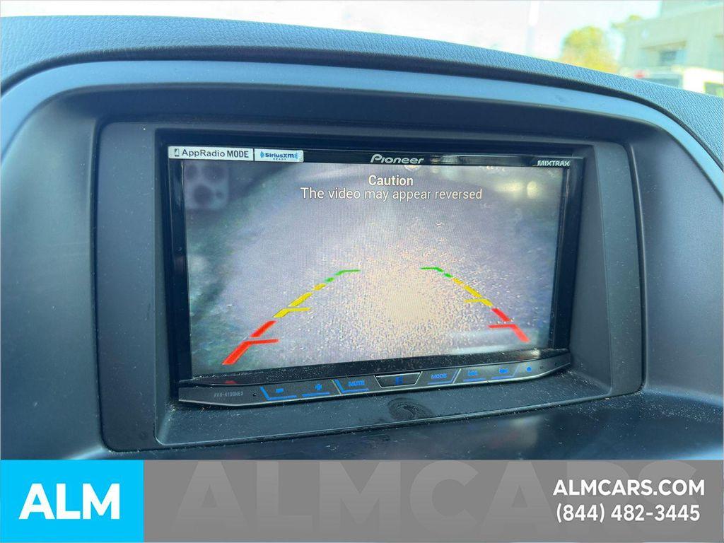 used 2014 Mazda CX-5 car, priced at $6,620